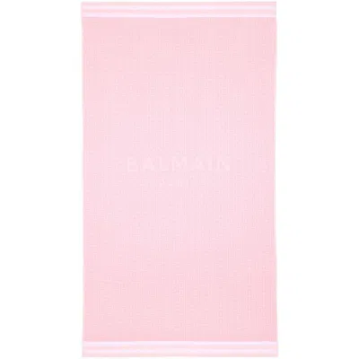 Balmain General Accessory In Pink