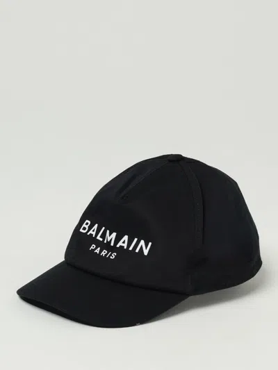 Balmain Girls' Hats Kids  In Black