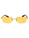 BALMAIN BALMAIN GLD TITANIUM SUNGLASSES
