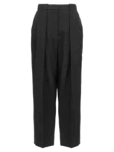 BALMAIN BALMAIN GRAIN DE POUDRE PANTS