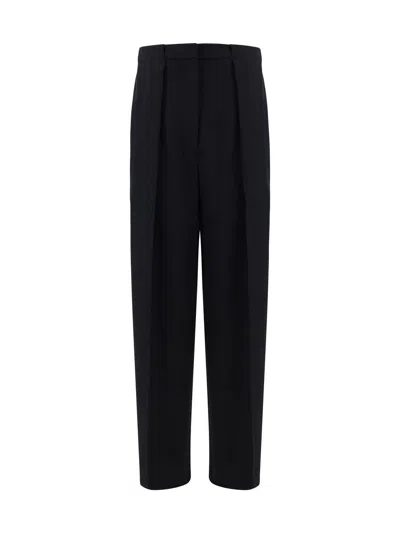 BALMAIN BALMAIN GRAIN DE POUDRE PANTS