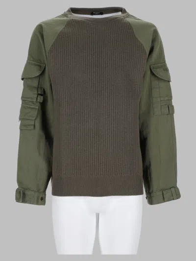 BALMAIN BALMAIN