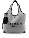 BALMAIN BALMAIN GROCERY  B-ARMY MEDIUM BAGS