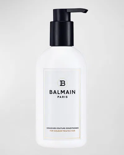 Balmain Hair 10 Oz. Couleurs Couture Conditioner