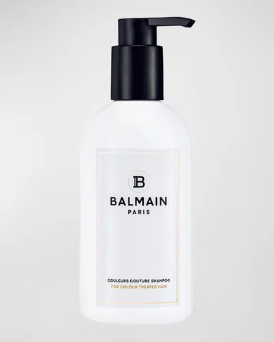 Balmain Hair 10 Oz. Couleurs Couture Shampoo