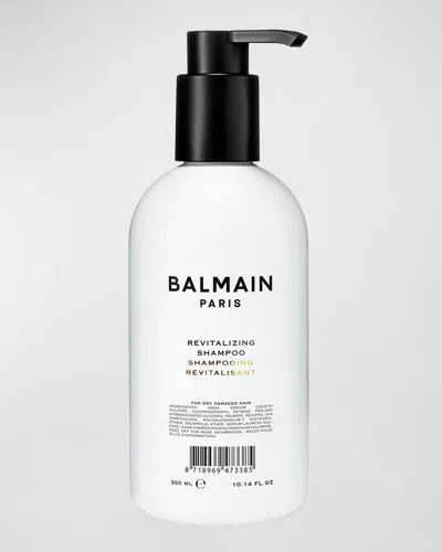Balmain Hair 10 Oz. Revitalizing Shampoo