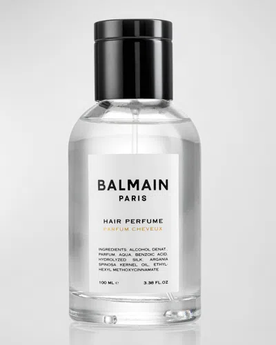 Balmain Hair 3.4 Oz. Hair Perfume - Signature Fragrance