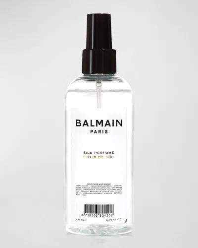 Balmain Hair 3.4 Oz. Silk Hair Perfume