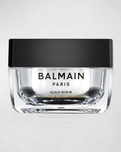 Balmain Hair 3.5 Oz. Signature Men's Line Scalp Scrub