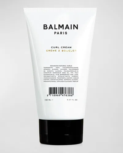 Balmain Hair 5 Oz. Curl Cream