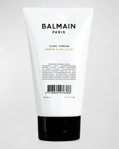 Balmain 5 Oz. Curl Cream