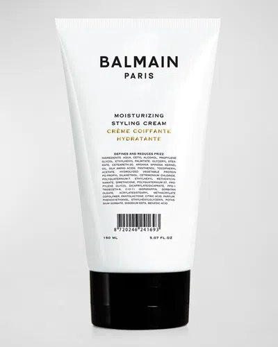 Balmain Hair 5 Oz. Moisturizing Styling Cream
