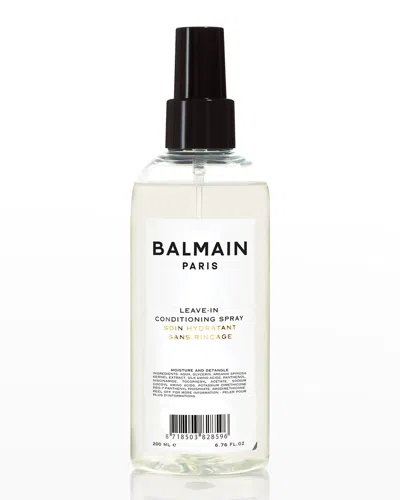 Balmain Hair 6.8 Oz. Leave-in Conditioning Spray