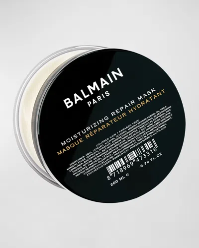 Balmain 6.8 Oz. Moisturizing Repair Mask