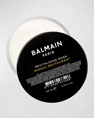 Balmain 6.8 Oz. Revitalizing Mask