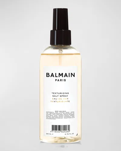 Balmain Hair 6.8 Oz. Texturizing Salt Spray