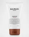 Balmain Couleurs Couture Illuminating Mask, 5 Oz. In Warm Brown