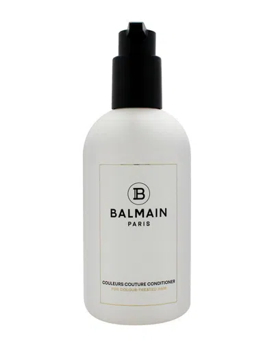 Balmain Hair Couture For Women 10.14oz Couleurs Couture Conditioner In White