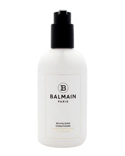 Balmain Hair Couture For Women 10.14oz Revitalizing Conditioner In Transparent