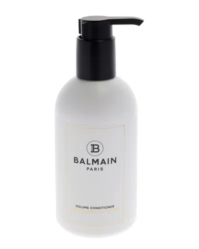 Balmain Hair Couture For Women 10.14oz Volume Conditioner In White