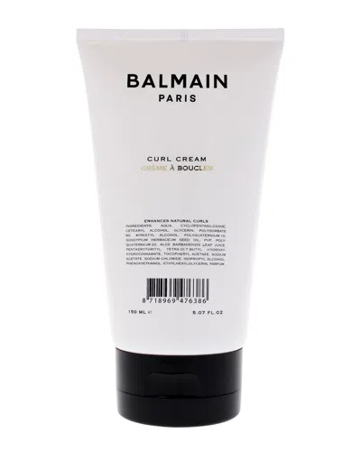 Balmain Hair Couture For Women 5.07oz Curl Cream In Transparent
