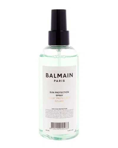 Balmain Hair Couture For Women 6.76oz Sun Protection Spray In Transparent
