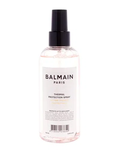 Balmain Hair Couture For Women 6.76oz Thermal Protection Spray