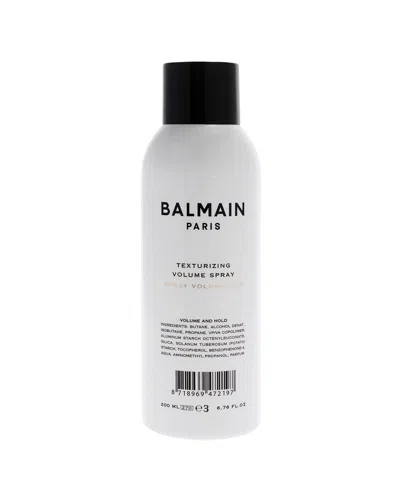 Balmain Hair Couture Women's 6.76oz Texturizing Volume Spray In White