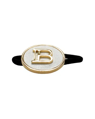 Balmain Hair Couture Women's Legacy Elastique Limited Edition In Multi