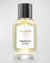 BALMAIN HAIR HAIR PERFUME CARDAMOM 1974, 100ML