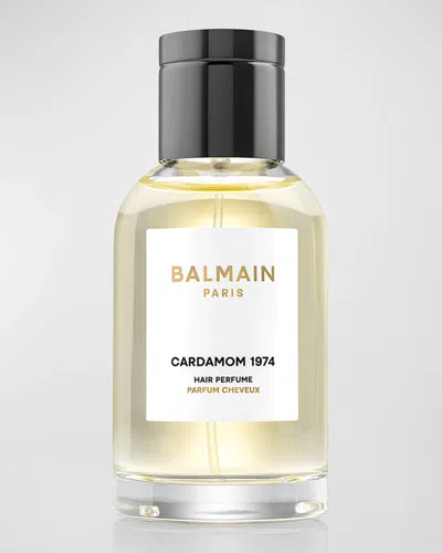 Balmain Hair Hair Perfume Cardamom 1974, 100ml