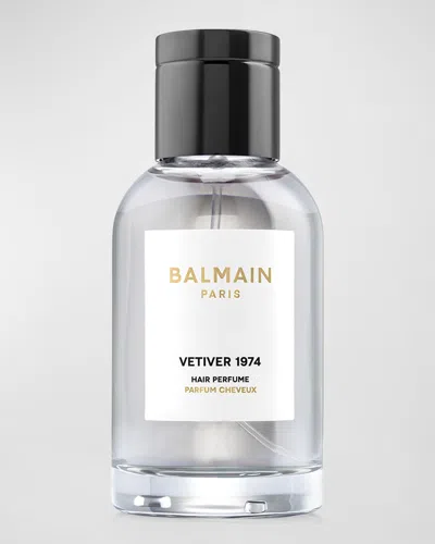 Balmain Hair Hair Perfume Vetiver 1974, 100ml