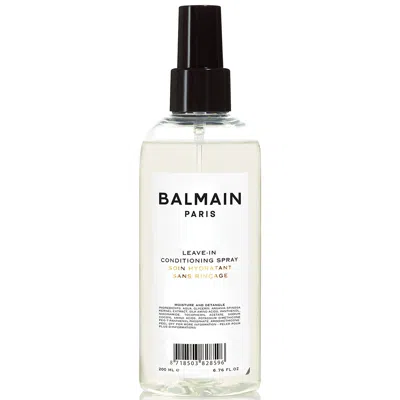 Balmain Hair Leave-in Conditioning Spray (200ml)