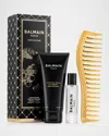 Balmain Limited Edition Homme Styling Set