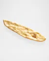 Balmain Limited Edition Printemps Leaf Slide
