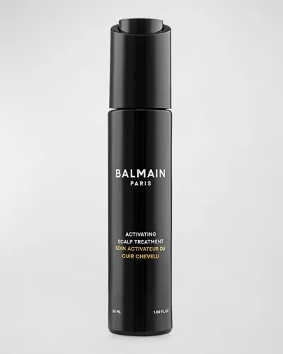 Balmain Hair Men's Balmain Homme Activating Scalp Treatment, 1.7 Oz.