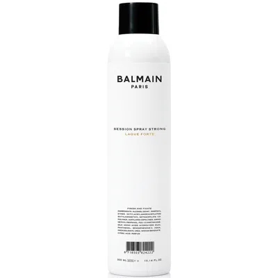 Balmain Hair Session Strong Hair Spray (300ml)
