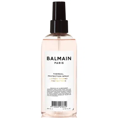 Balmain Hair Thermal Spray 200ml