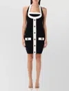 Balmain Dress