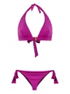 Balmain Halterneck Bikini