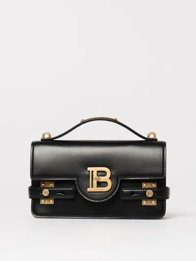 Balmain Handbag  Woman Color Black