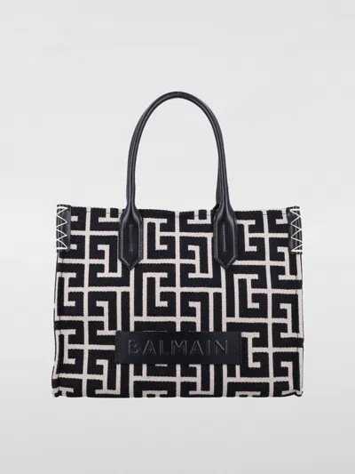 Balmain Handbag  Woman Color Black