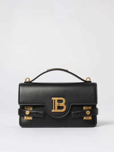 Balmain Handbag  Woman Color Black