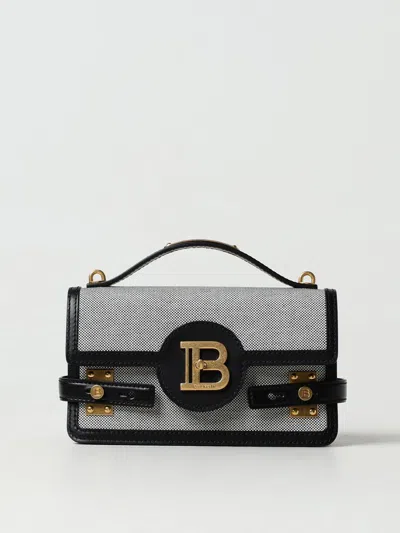 Balmain Handbag  Woman Color Black