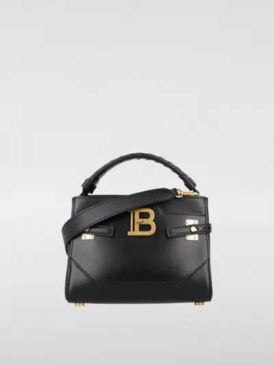 Balmain Handbag  Woman Color Black