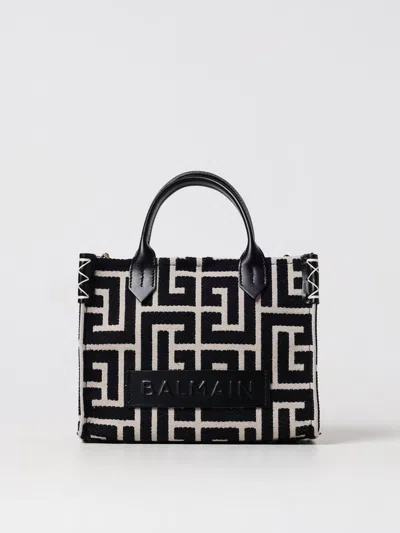 Balmain Handbag  Woman Color Black