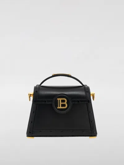 Balmain Handbag  Woman Color Black