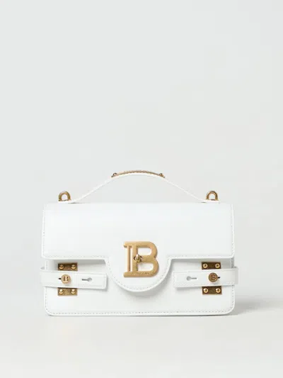 Balmain Handbag  Woman Color White