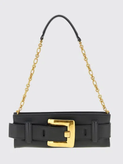 Balmain Handbag  Woman Color Black