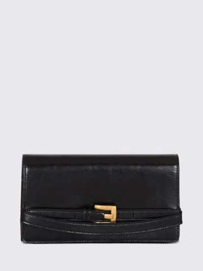 Balmain Handbag Woman Color Black